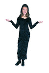 RG Costumes Dress with Hoodie, Small, Black