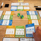 Stonemaier Games: Rolling Realms | A Light Strategic Roll-And-Write Game For Families And Adults | 1-6 Players, 30 Mins, Ages 14
