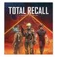 Evil Genius Games Cinematic Adventure: Total Recall -Expansion Rpg Book For Use With The Everyday Heroes Core Rulebook, D20 5E C