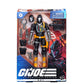 G.I. Joe Classified Series B.A.T. Action Figure 33 Collectible Premium Toy With Multiple Accessories 6-Inch-Scale With Custom Package Art
