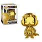 Funko Pop! Marvel: Studios 10 - Doctor Strange (Chrome) Toy, Standard, Multicolor