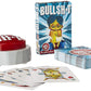 Bs Button Game (Bullshit Playing Cards Plus 60-Sound Button)