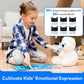 Smart Playtime with Codey Rocky – Interactive Robot for Coding Adventures