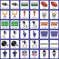 Baltimore Ravens Matching Game