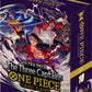 Bandai Namco Entertainment One Piece Ultra Deck St-10 The Three Captains Card Game (229748)