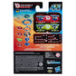 Beycutting edge Burst QuadStrike Hydra Poseidon P8 Spinning Top Starter Pack  Balance/Defense Type Battling Game with Launcher  Kids Toy Set