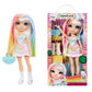 Rainbow High My Fashion Style Amaya, Rainbow 11 Fashion Doll with Statement Outfit, Stylish Handbag, Great Toy Gift for Girls Ki