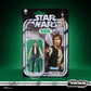 STAR WARS Vintage Collection Han Solo Action Figure, 3.75 Inch, Multicolor, Model G0921, Collectible Plastic Toy