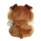 Aurora® Fia Sheltie™ Stuffed Animal - Brown 5" Plush Toy - Fun Collectible for Kids & Adults - Cozy Polyester Decor