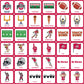 Ohio State Matching Game