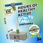 Flybar My First Foam Pogo Jumper For Kids Fun And Safe Pogo Stick For Toddlers, Durable Foam And Bungee Jumper For Ages 3 And Up