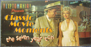 Fliptomania Marilyn Monroe Flipbook