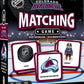 Colorado Avalanche Matching Game