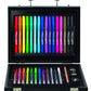 Art 101 Doodlebliss Kit Toy (42 Piece)