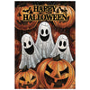 Great Jigsaw Puzzles for mature-themeds 300 Pieces Happy Halloween Ghost Pumpkin Puzzles for mature-themeds Toys Gift Family Decoration Kids Puzzle