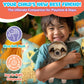 Forest & Twelfth 12'' Stuffed Sloth Plush, Heirloom Collection Stuffed Animal, Premium Materials, Best Gift For Kids Age 3+, Nur