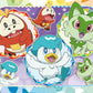 Ravensburger - Pokemon Puzzle, Puzzle 3 Years Or More, Puzzles Children 3 Years, Puzzle Kids, Ravensburger Puzzle, Gift Girl 3 Y