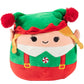 Squishmallows 8-Inch Siblings Brother & Sister Set - Official Jazwares Plush - Collectible Soft & Squishy Stuffed Animal Toy - Easter Gift For Kids, Girls & Boys