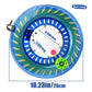 10.2 In Kite Reel Winder With Line, Kite String Reel For Kids & Adults, Easy To Use Kite String And Spool, It Comes With Durable
