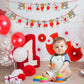 Seyal Tom & Jery Happy Birthday Banner
