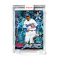 Mlb Topps Project70 Card 282  1982 Mookie Betts By King Saladeen