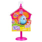 Little Live Pets Bird And Bird House - Rainbow Tweets, Multicolor (26102)