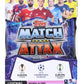 2021/22 Topps Uefa Champions League Match Attax Mega Tin | Lightning