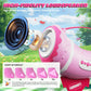 Bliftoi Animal Caller Toys For Kids Toddlers, 2 Modes & 30 Animal Sounds Toys For Boys Girls Ages 3+, Hunting Toys Horn For Outd