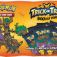 Pokemon TCG Booster Bundle - Trick or Trade, Small, Multi-color, Paper, Model 290-85834
