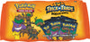 Pokemon TCG Booster Bundle - Trick or Trade, Small, Multi-color, Paper, Model 290-85834