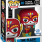 Pop! Dc Heroes: Dia De Los Dc - The Flash Vinyl Figure - Shop Exclusive