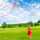 Honbo Eagle Kite, America Flag Kite For Kids And Adults. Wonderful Beginner Kite For Boys And Girls, Suitable For Ages 8-12, Bes