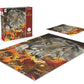Ceaco - Wolf'S Contemplation - 500 Piece Jigsaw Puzzle