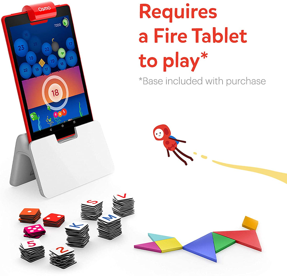 STEM Activity Set for Little Geniuses