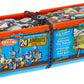 Hexbug Junkbots Factory Collection Industrial Dumpster, Surprise Toys In Every Box Lol With Boys And Girls, Alien Powered Toys For Kids, 60+ Pieces Of Action Construction Figures, For Ages 5 And Up