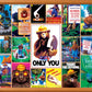 Masterpieces 550 Piece Jigsaw Puzzle For Adults, Family, Or Youth - Smokey Bear - 18''X24''