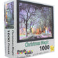 Christmas Magic 1000 Piece Puzzle