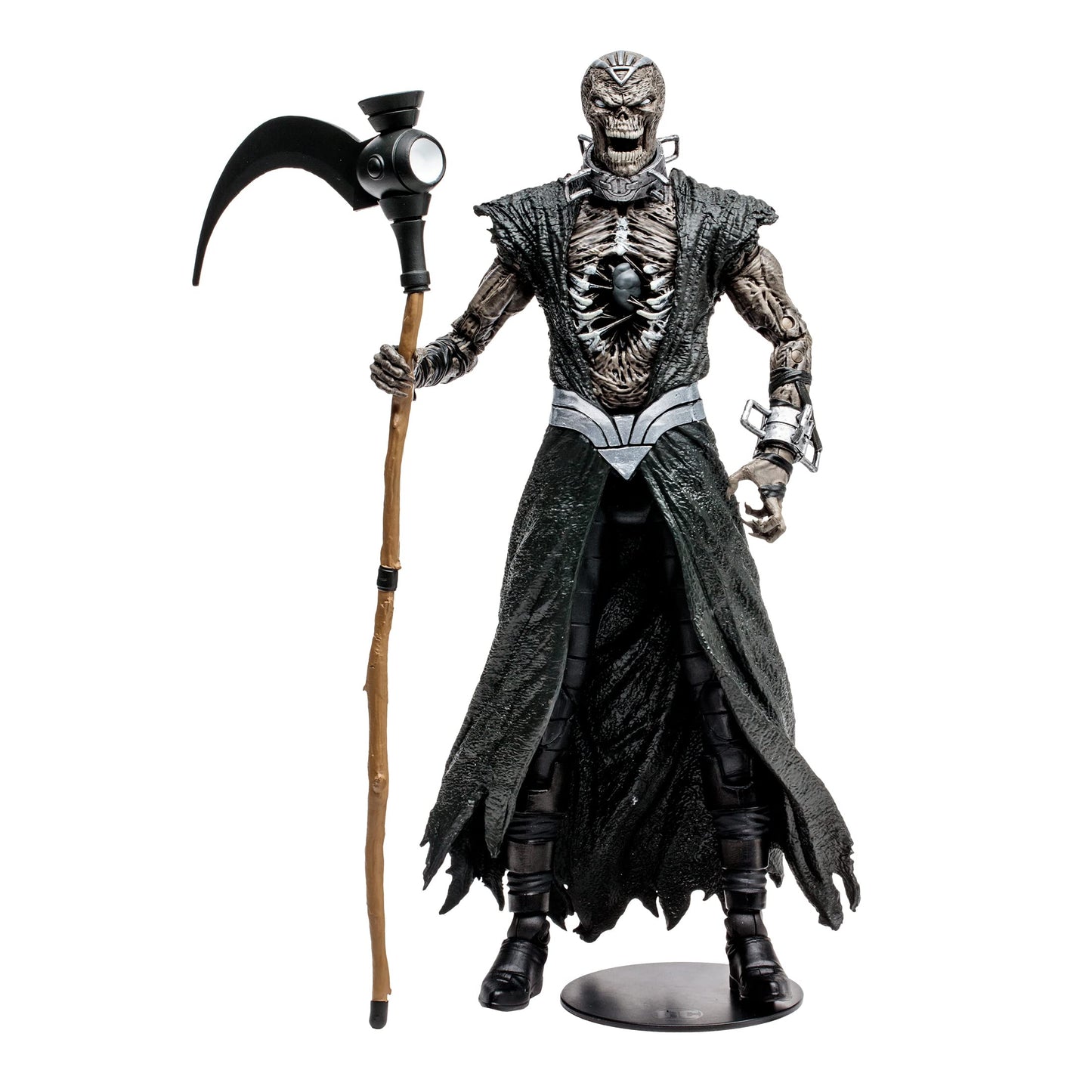 Mcfarlane Toys - Dc Collector Megafig Wv3 - Nekron
