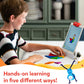 Genius STEM Tablet Activities