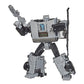 Transformers Toys Generations Collaborative: Back To The Future Mash-Up, Gigawatt - Back To The Future-35 Edition - Ages 8 And Up, 5.5-Inch