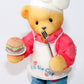 Cherished Teddies 1999 Dennis 510963