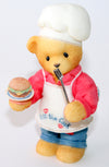 Cherished Teddies 1999 Dennis 510963