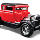 531201  1: 24 Scale Ford Model A 29 Assorted Colours
