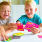 Melon Rind Math Game for Kids - Adding & Subtracting Card Game, Ages 5+, Cardstock, Quick Screenless Activity