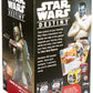 FFG SWD07 Star Wars Destiny: Empire at War Booster Display  Multicolor