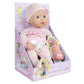 My First Baby Annabell Doll- Blue Eyes