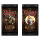 Indulge Kitchen Welcome To Rathe Unlimited Booster Box - 24 Packs