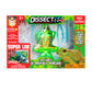 Dissect-It Kit For Kids 6 Plus, Simulated Synthetic Lab Dissection Toy | Frog Super Lab | Authenticated Stem Toys | Kids Learn A