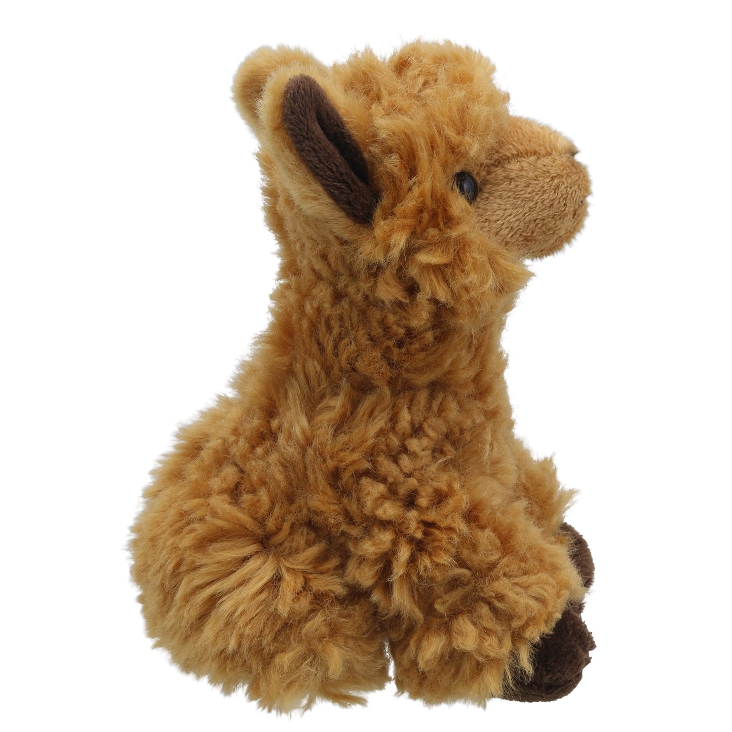 Wilberry Minis: Alpaca