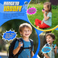 Kids Walkie Talkies Toys For Boys: 3 Pack Robots Walkies Talkies Kids Easter Birthday Gifts For 3 4 5 6 7 Year Old Boys Girls To